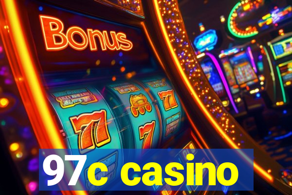 97c casino